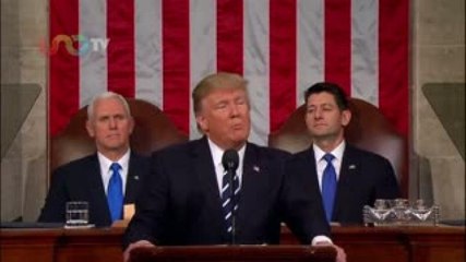 Leonardo Curzio | El maquiavélico discurso de Trump