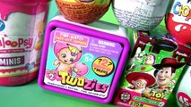 TOYS SURPRISE LOL Dolls Barbie Fashems Twozies Baby Lalaloopsy Kinder Disney Froze