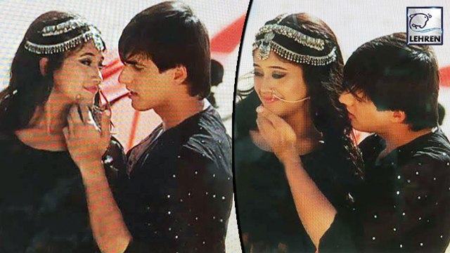 Kartik & Naira Recreates 'Zalima' In Bikaner | Yeh Rishta Kya Kehlata Hai