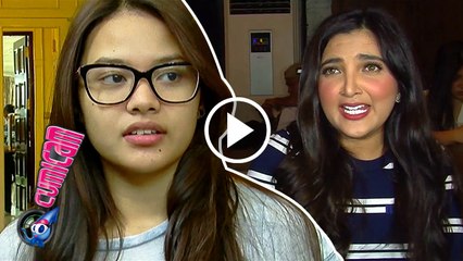 Tekuni Bisnis, Aurel Hanya Terima Hasil - Cumicam 02 Maret 2017