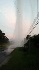 Vazamento De Água