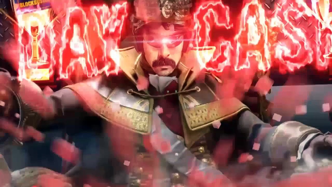 H1z1-Momentos engraçados