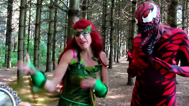 Frozen Elsa & Anna NOT MY LEGS! w_ Spiderman Joker Coca Cola Challenge Maleficent Fun In