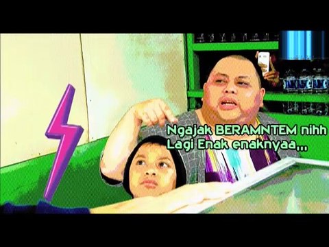 BERITA ARTIS INDONESIA BILLY SYAHPUTRA