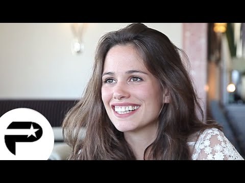 Lucie Lucas - La série, sa famille, ses filles, l'actrice de Clem se confie - Interview