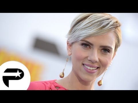 Scarlett Johansson - Une véritable bombe au MTV Movie Awards