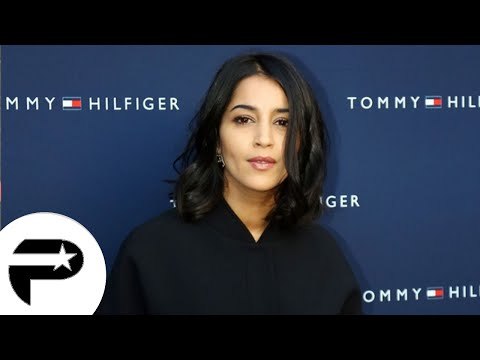 Leïla Bekhti et Virginie Ledoyen : Duo complice