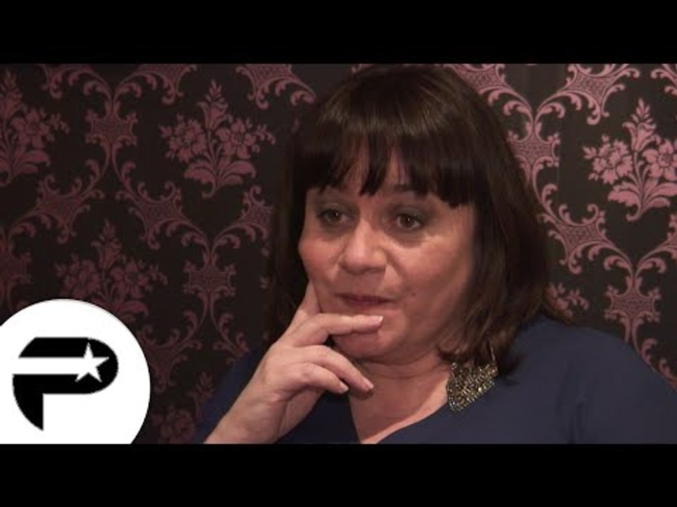 Lisa Angell - Voici la représentante de la France à L'eurovision 2015