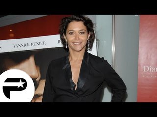 下载视频: Emma de Caunes à la première du film 