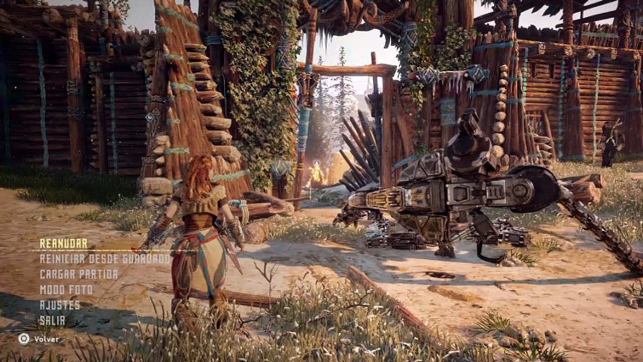 Horizon Zero Dawn (37)