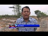 Tak Memiliki Tempat Pembuangan Sampah, Desa Kluwut Brebes Dipenuhi Tumpukan Sampah - NET12