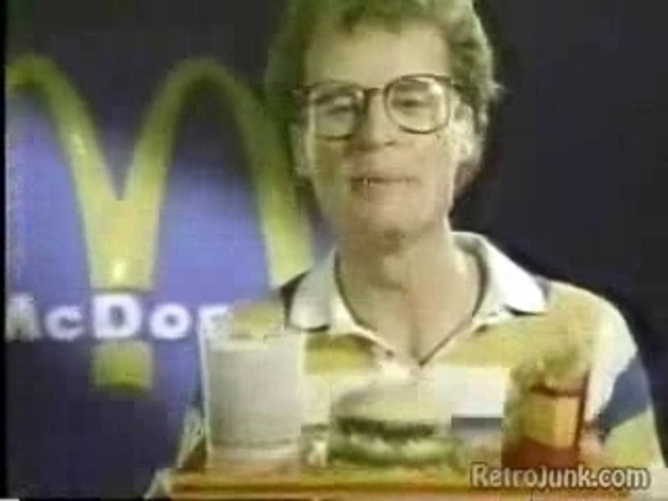 McDonald's McPack