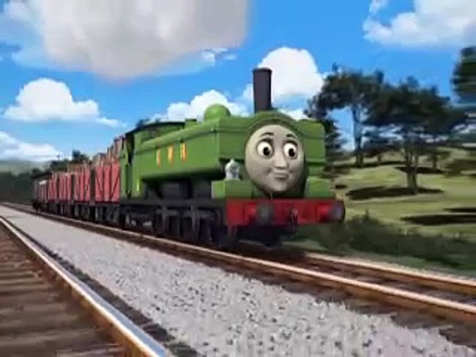 The Thomas Way-MM-US-HD