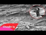 Chuyện lạ khó tin - Phát hiện người phụ nữ trên Sao Hỏa