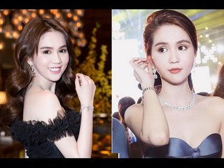 Yêu Ngọc Trinh quá tốn kém, đến Hoàng Kiều cũng phải bó tay?