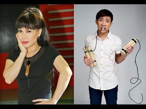 Từ chuyện Việt Hương, Trấn Thành bị chỉ trích, phải chăng hài nhảm, hài tục lên ngôi?