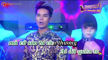 Lk Trach ai vo tinh 1 & 2 Remix - An Thien Vy Ft. Ngoc Han