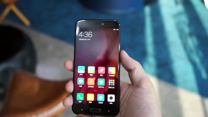 Xiaomi Mi 5C Unboxing.