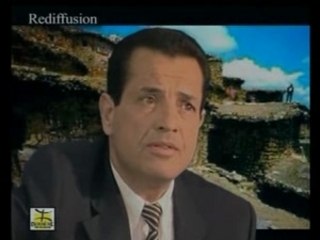 Farid ferragui message