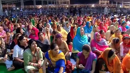 Ya Ghauspak Ajj Karam Karro By Moulvi Haider Hassan Akhtar