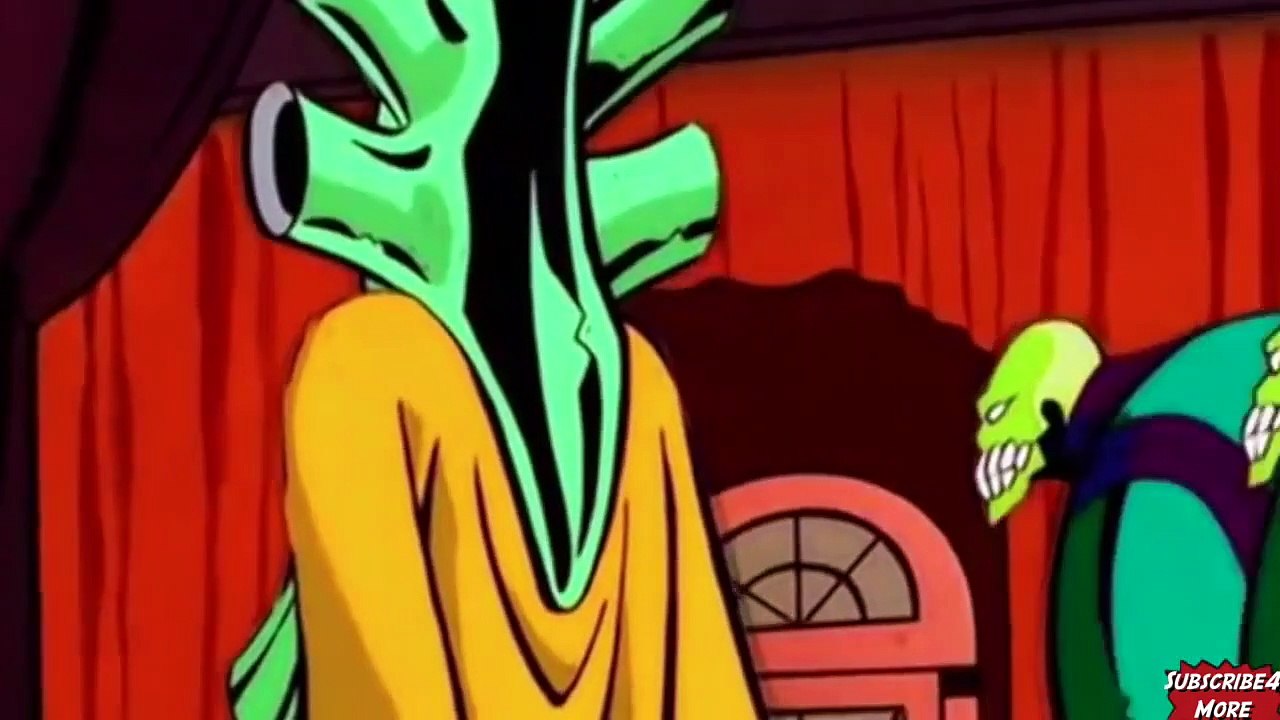 The Silver Surfer Gives Up His Powers (The Silver Surfer TAS)-RHGZB2B8ZKU