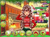 Special Christmas Hairstyles - Girls Games Movie