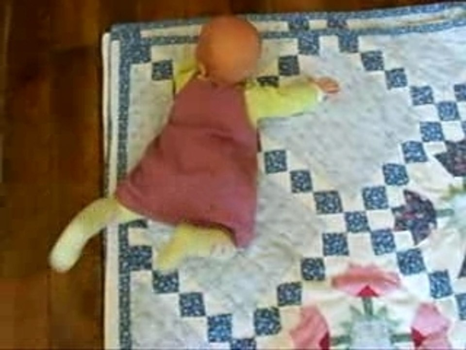 Bebe charlotte 099