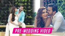 Navina Bole aka Tia's Pre-Wedding Video | Ishqbaaz
