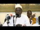 Budget Mairie de Dakar : Khalifa Sall s'attaque aux gros chantiers