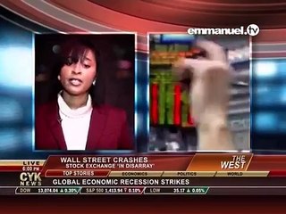 TB Joshuas SHOCKING END-TIME Prophecy!!!