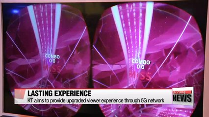 Korean companies take part in Mobile World Congress 2017
