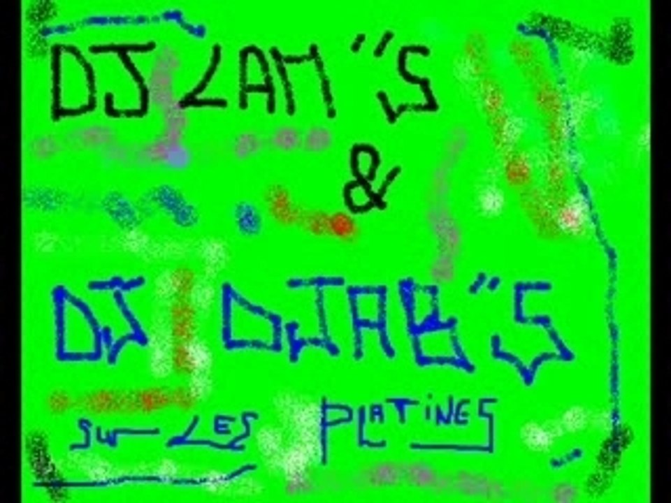lam"s et diam"s