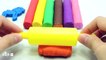 Learn colors with Play doh Lion Molds Children Toddlers Learning Colors Kids videos