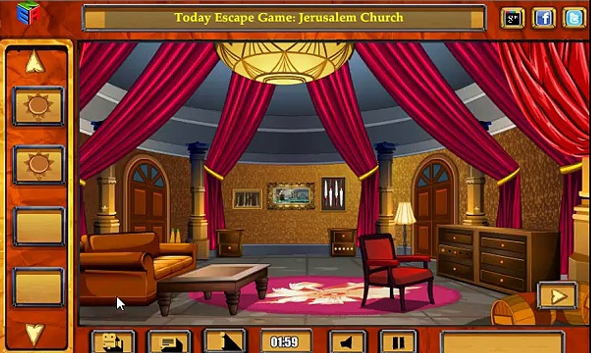 Steal The Craft Walkthrough