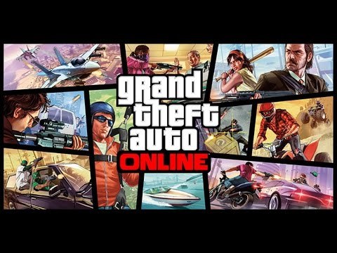 GTA V présente son éditeur de course à la Trackmania