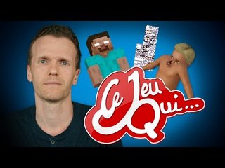 Ce jeu qui... était complètement buggé ! Et vous ?