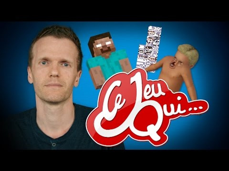 Ce jeu qui... était complètement buggé ! Et vous ?