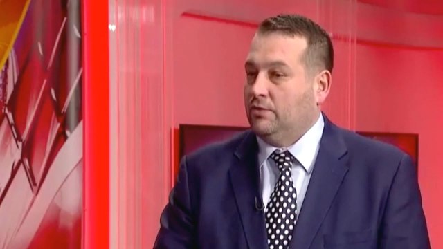 Emir Zlatar - činjenice o tužbi BiH protiv Srbije za genocid