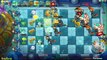 Plants vs Zombies 2 Online: New World East Sea Dragon Palace - Trailer Gampeplay