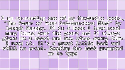 300 Days of Sunshine - A Place in the Sun