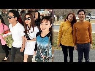 Nhỡ yêu phải Trường Giang lùn, Nhã Phương mất quyền lợi của phụ nữ thế này đây [Người Nổi Tiếng]