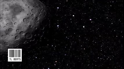 Dope Galactic Type Rap Beat