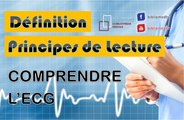 ECG - Définition, Principes de Lecture