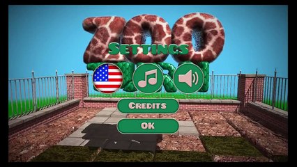 Zoo Turn (By Gamesmold) - iOS - iPhone/iPad/iPod Touch Gameplay
