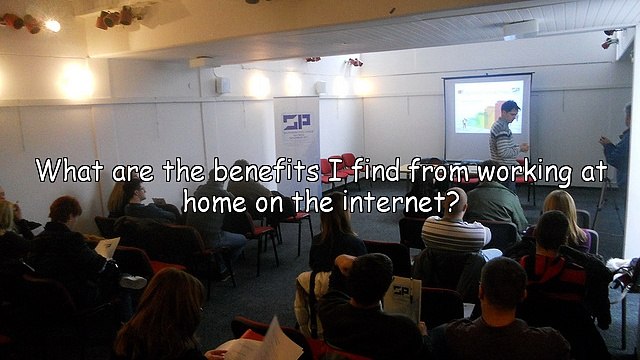 Why Are Articles on Online Business, Internet Marketing and Work at Home So Popular?