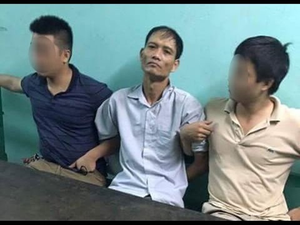 Đã bắt được nghi phạm sát hại 4 bà cháu ở Quảng Ninh, Kẻ giết người chơi ma túy khi gây án