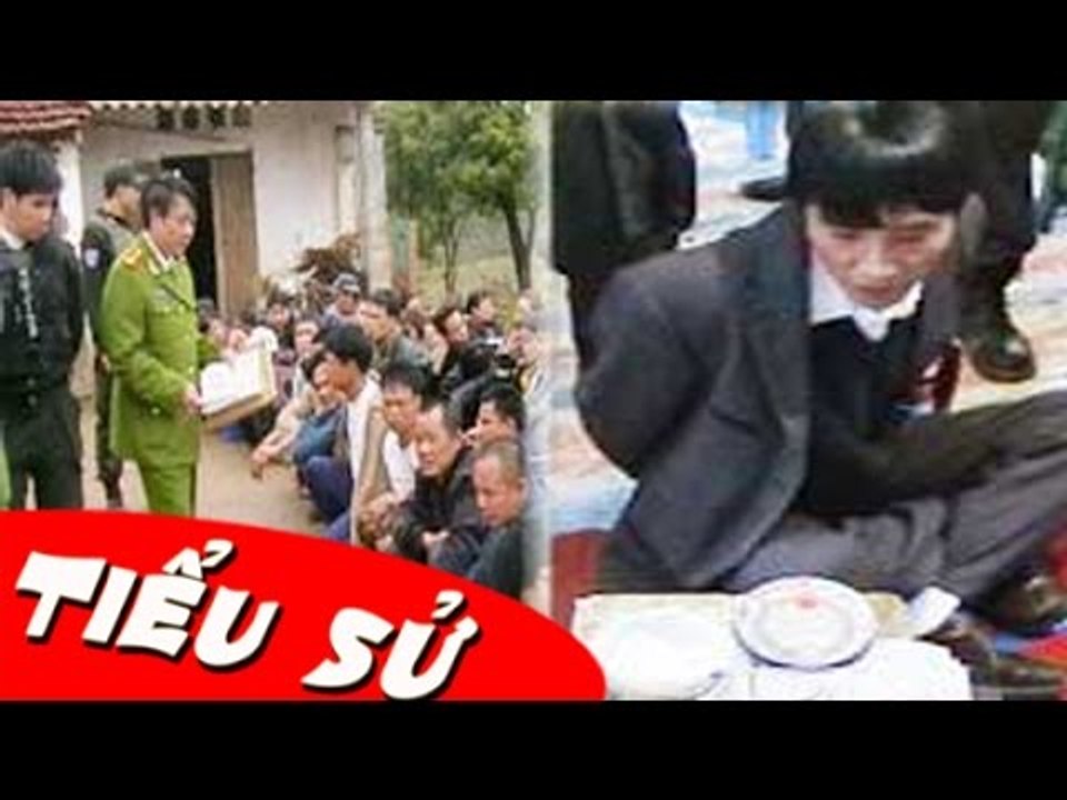 Tiểu sử Trùm cờ bạc Bảy Tuân và những đại gia cờ bạc đất Bắc