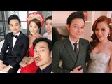 Quang Vinh điển trai khó cưỡng trong đám cưới cô em gái hot girl -Tin việt 24H