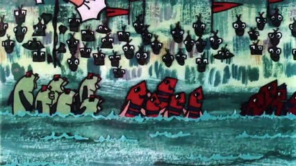 Phim Hoạt Hình Giải Nhất Thuộc Về Ai [HD]