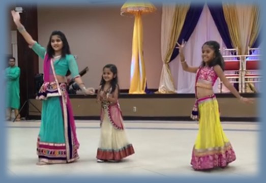 Indian Wedding Dance Performance by Kids -(Prem Ratan Dhan Payo, Cham Cham) best wedding dance